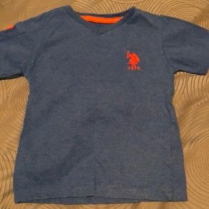 Toddler boys shirt